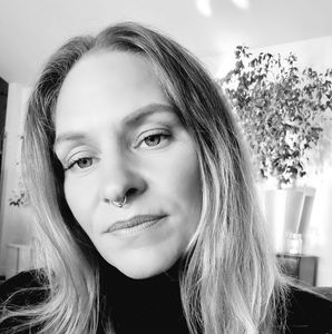 Meet your Posher, Millie